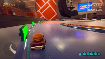 Hot Wheels Unleashed - Screenshot - Gameplay Image