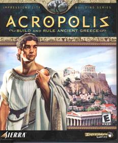 Acropolis (Sierra)