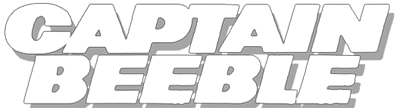 Captain Beeble - Clear Logo Image