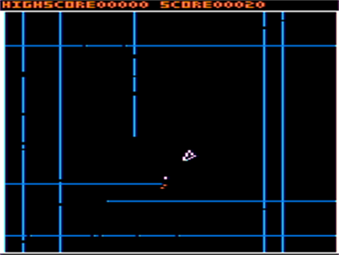 Spidercide - Screenshot - Gameplay Image