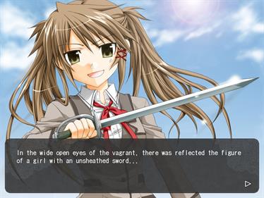 Amaranto - Screenshot - Gameplay Image