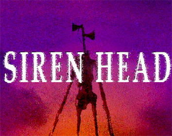 Siren Head