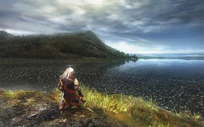 The Witcher: Enhanced Edition - Screenshot - Gameplay Image