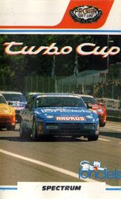 Turbo Cup Challenge - Box - Front Image