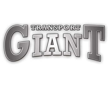 Transport Giant - Clear Logo Image