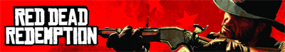 Red Dead Redemption - Banner Image