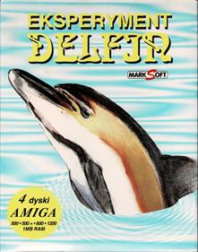 Eksperyment Delfin