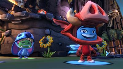 Disney Universe - Screenshot - Gameplay Image