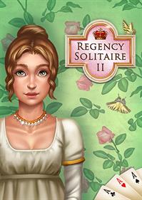 Regency Solitaire II