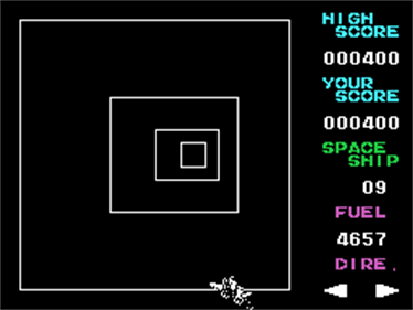 Z.E.X.A.S - Screenshot - Gameplay Image