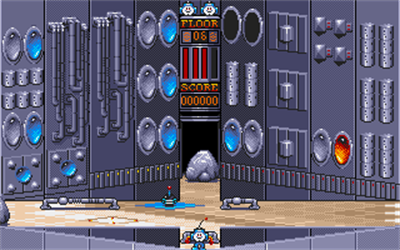 G.Nius - Screenshot - Gameplay Image
