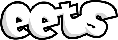 Eets - Clear Logo Image