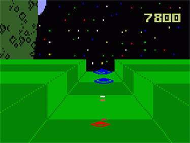 Star Strike - Screenshot - Gameplay