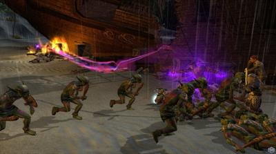 Neverwinter Nights 2: Storm of Zehir - Screenshot - Gameplay Image