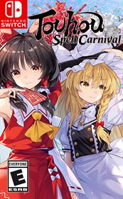 Touhou Spell Carnival