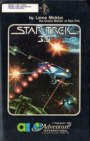 Star Trek 3.5
