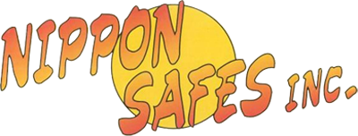 Nippon Safes Inc. - Clear Logo Image