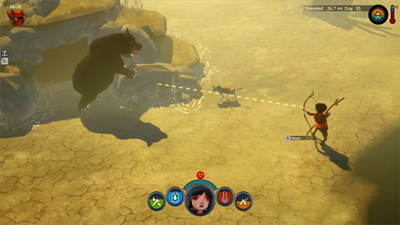 The Flame in the Flood: Complete Edition - Screenshot - Gameplay Image