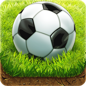 Soccer Stars - Box - Front Image