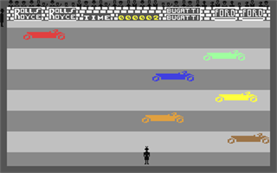 Sherlock Holmes Club - Screenshot - Gameplay Image