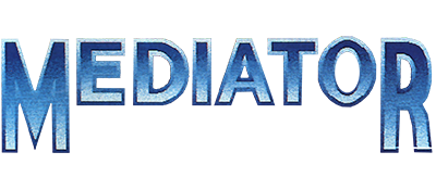 Mediator - Clear Logo Image