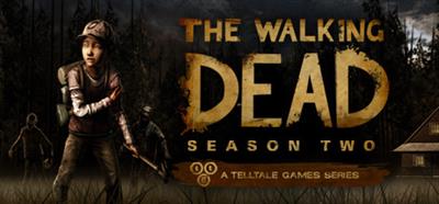 The Walking Dead: Season Two - Banner Image