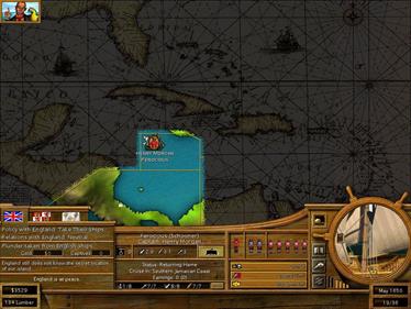 Tropico 2: Pirate Cove - Screenshot - Gameplay Image