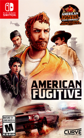 American Fugitive