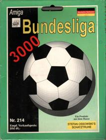 Bundesliga 3000