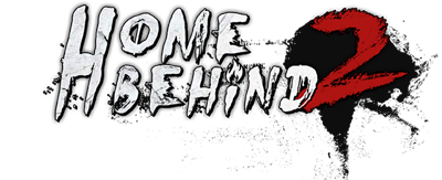 Home Behind 2 - Clear Logo Image