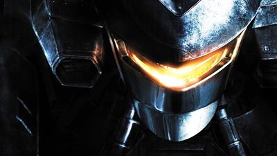 Armored Core: Nine Breaker - Fanart - Background Image