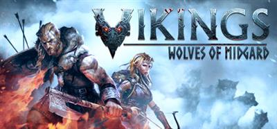 Vikings: Wolves of Midgard - Banner Image