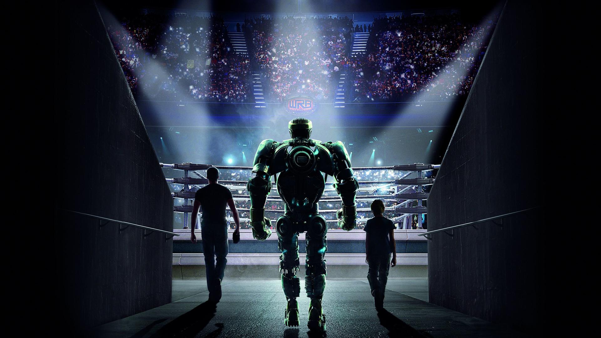 Real Steel