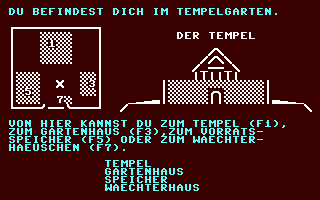 The Temple