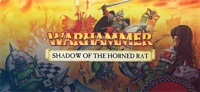 Warhammer: Shadow of the Horned Rat - Banner Image