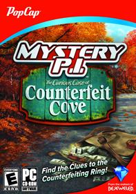 Mystery PI: Curious Case of Counterfeit Cove