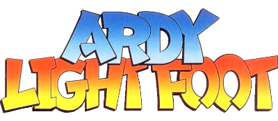 Ardy Lightfoot - Clear Logo Image