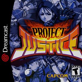 Project Justice
