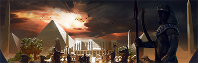 Age of Empires: Definitive Edition - Banner Image