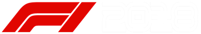 F1 2018 - Clear Logo Image
