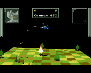 Zeewolf - Screenshot - Gameplay Image