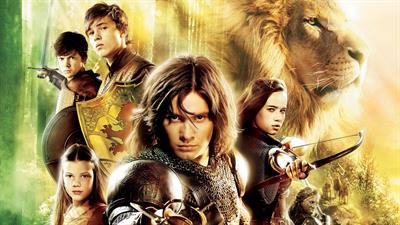The Chronicles of Narnia: Prince Caspian - Fanart - Background Image