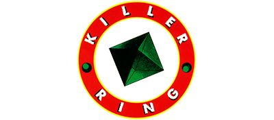 Killer Ring - Clear Logo Image