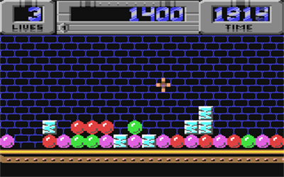 Pick'n Pile - Screenshot - Gameplay Image