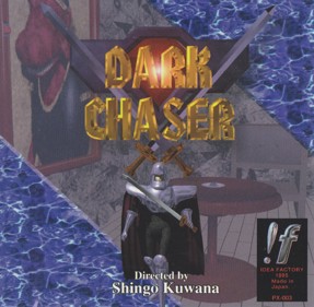 Dark Chaser