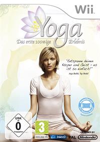 Yoga - Box - Front Image