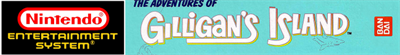 The Adventures of Gilligan's Island - Banner Image