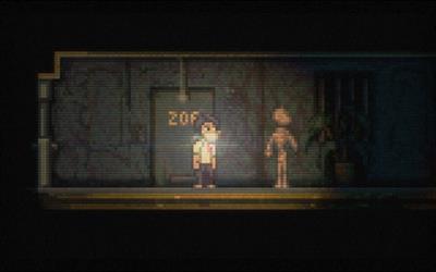 Lone Survivor - Screenshot - Gameplay Image