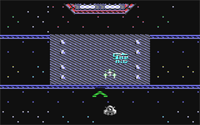 Star MIG - Screenshot - Gameplay Image