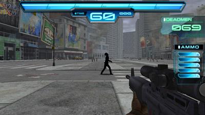 Deadman's Cross - Screenshot - Gameplay Image